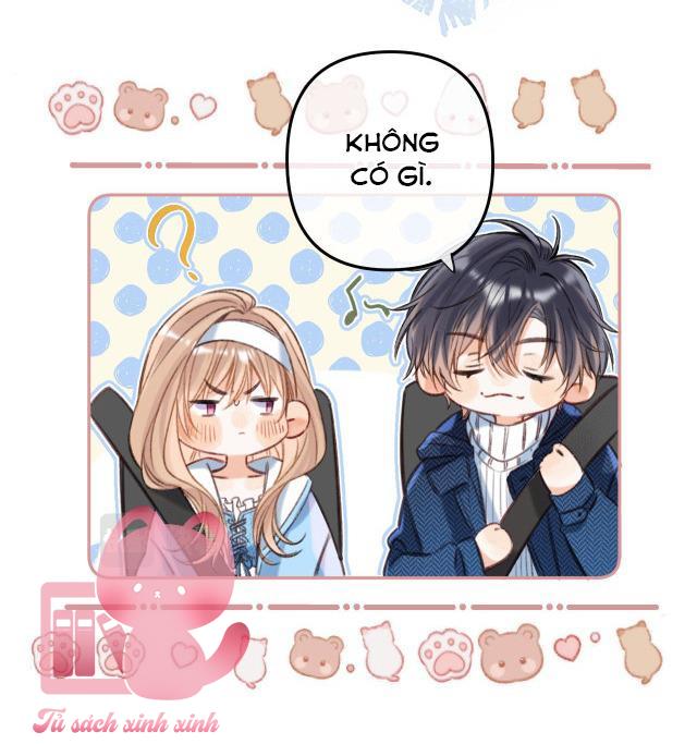 Mối Tình Thầm Kín - Chap 64 - Trang 32