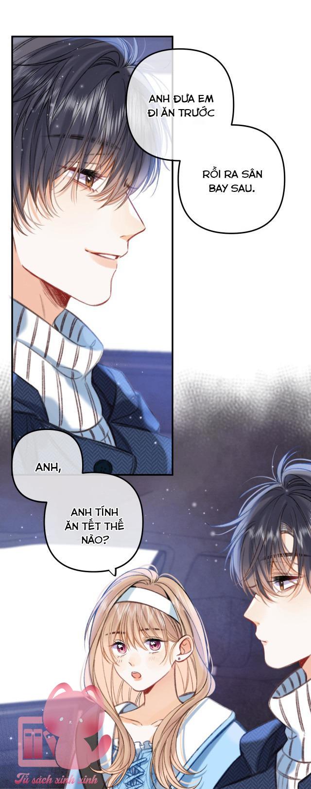 Mối Tình Thầm Kín - Chap 64 - Trang 33