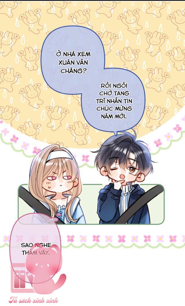 Mối Tình Thầm Kín - Chap 64 - Trang 34