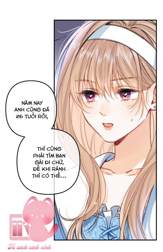Mối Tình Thầm Kín - Chap 64 - Trang 35