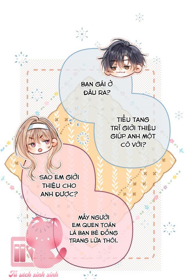 Mối Tình Thầm Kín - Chap 64 - Trang 36