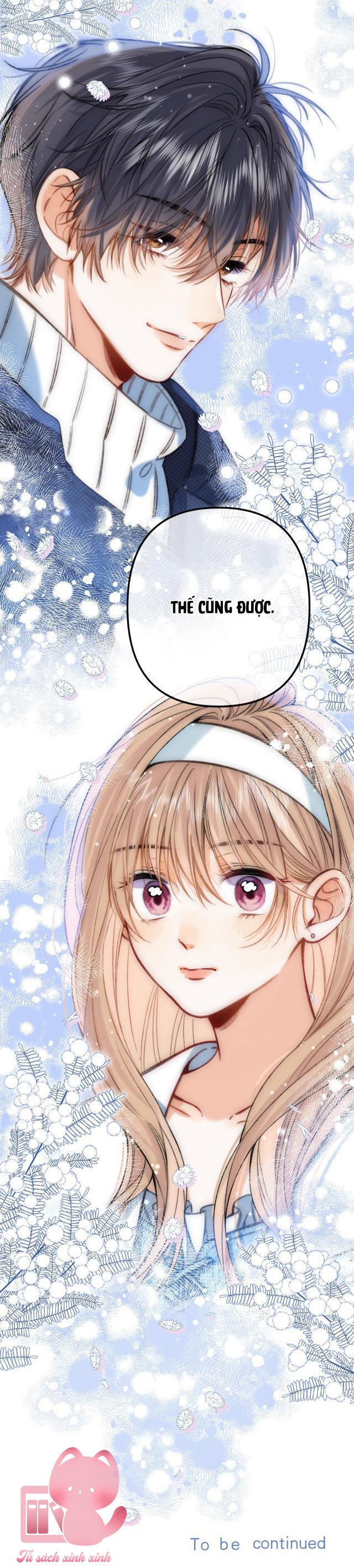 Mối Tình Thầm Kín - Chap 64 - Trang 38