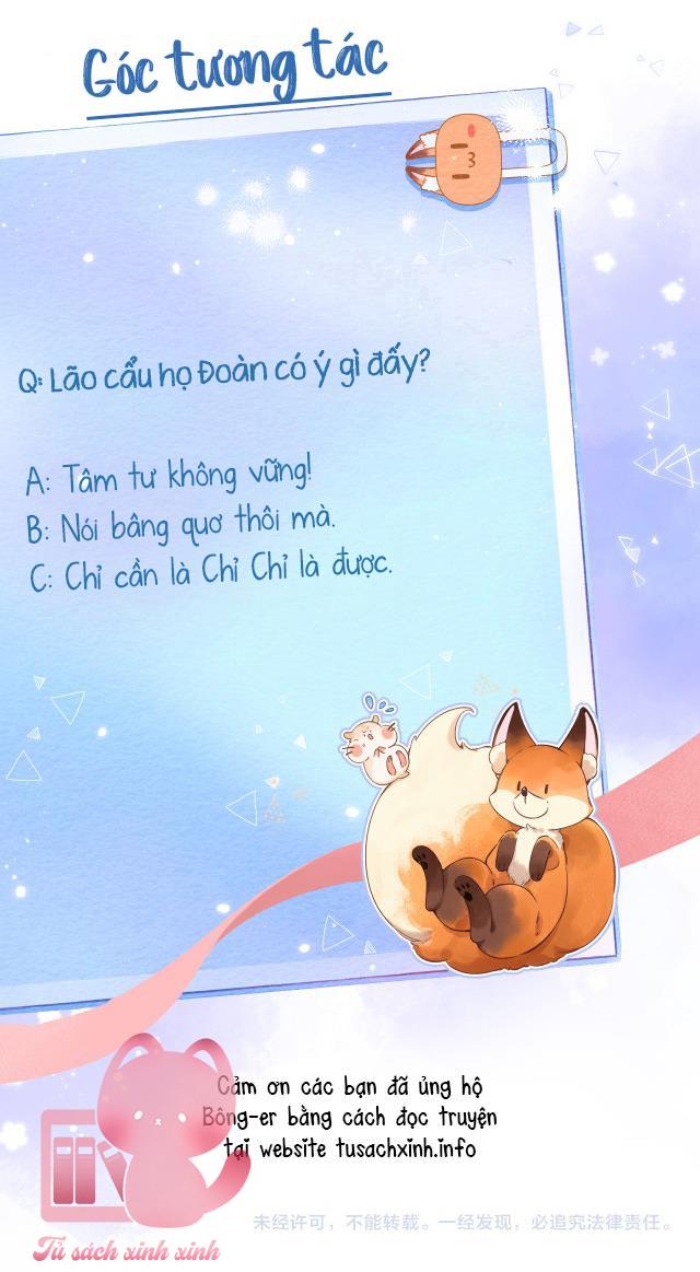 Mối Tình Thầm Kín - Chap 64 - Trang 39