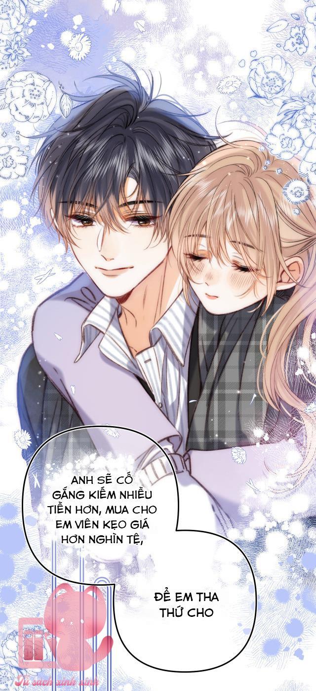 Mối Tình Thầm Kín - Chap 64 - Trang 5