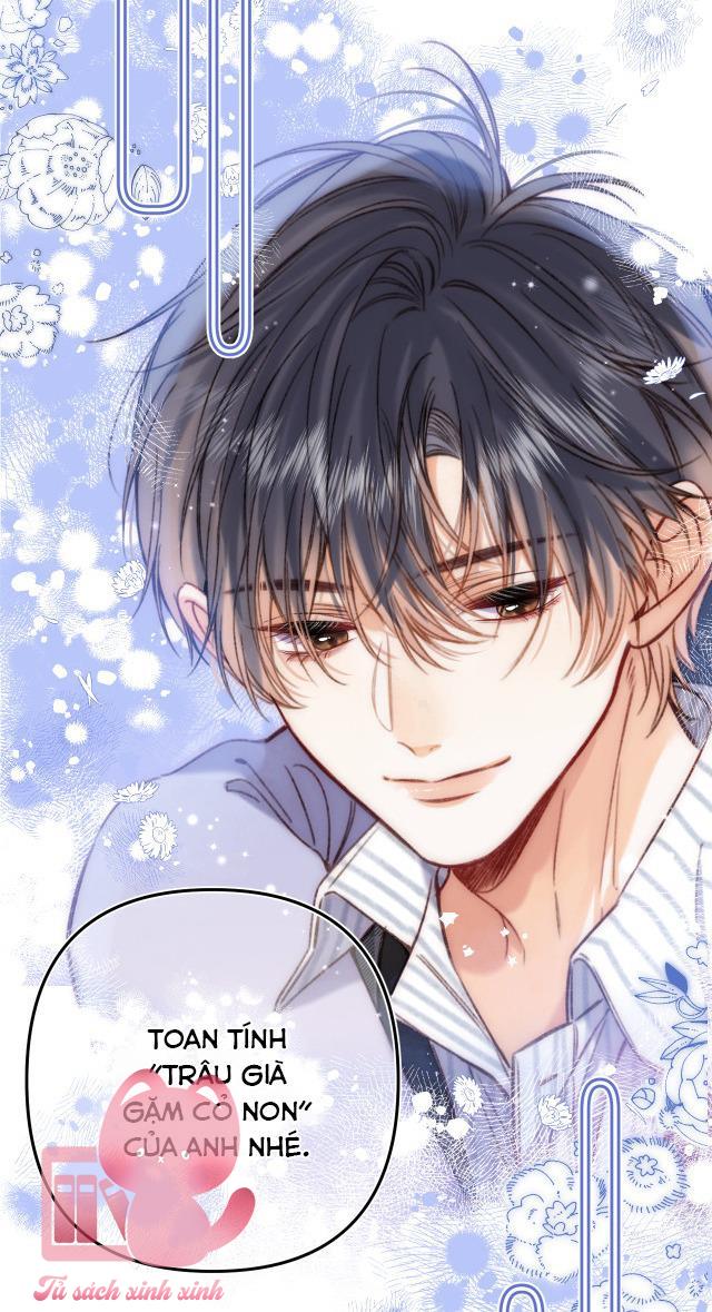 Mối Tình Thầm Kín - Chap 64 - Trang 6