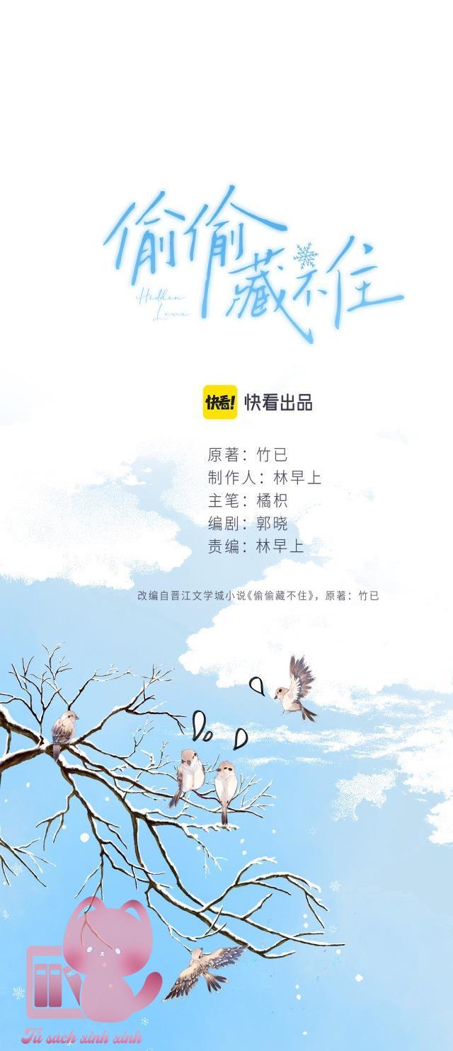 Mối Tình Thầm Kín - Chap 64 - Trang 8