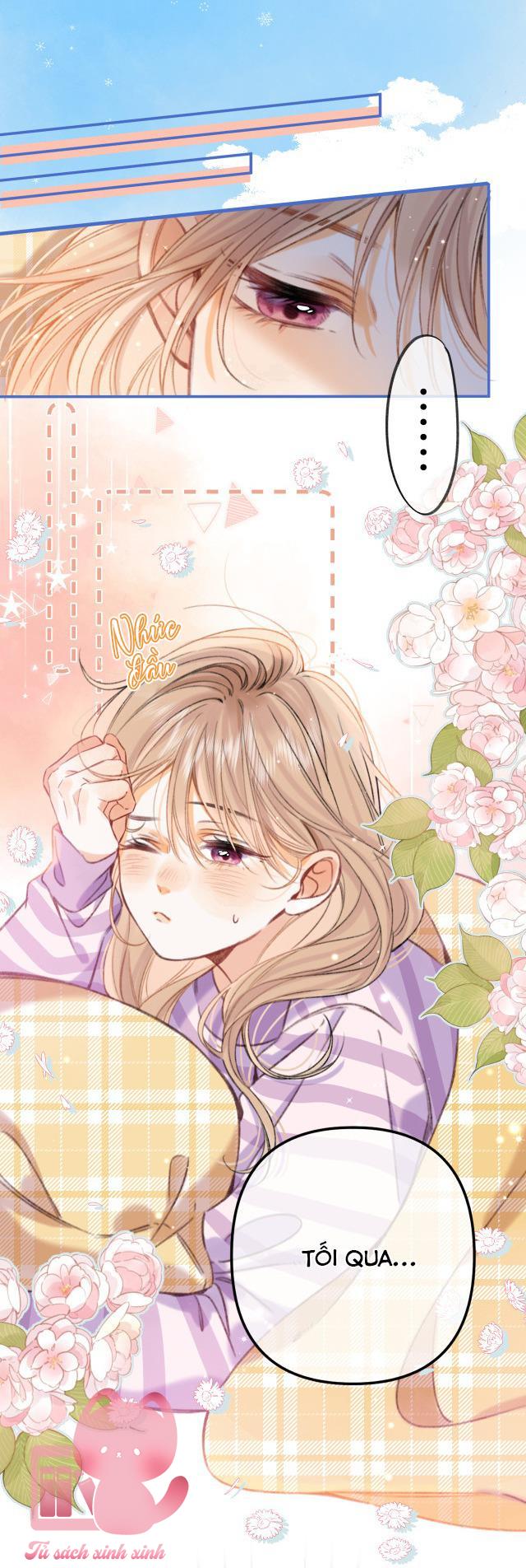 Mối Tình Thầm Kín - Chap 64 - Trang 9
