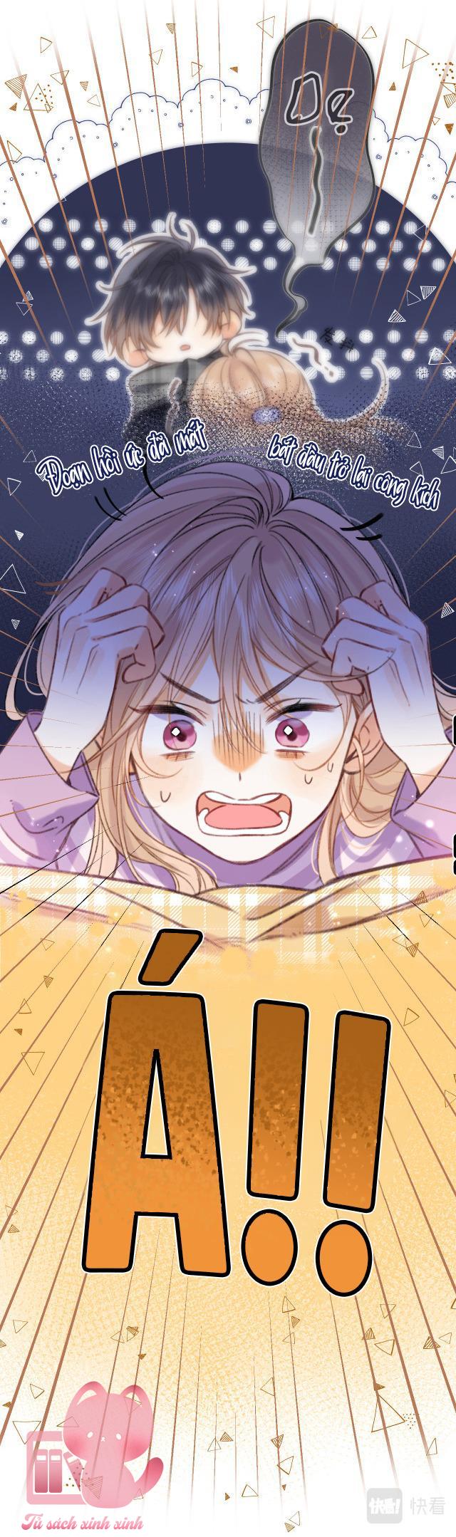Mối Tình Thầm Kín - Chap 64 - Trang 10