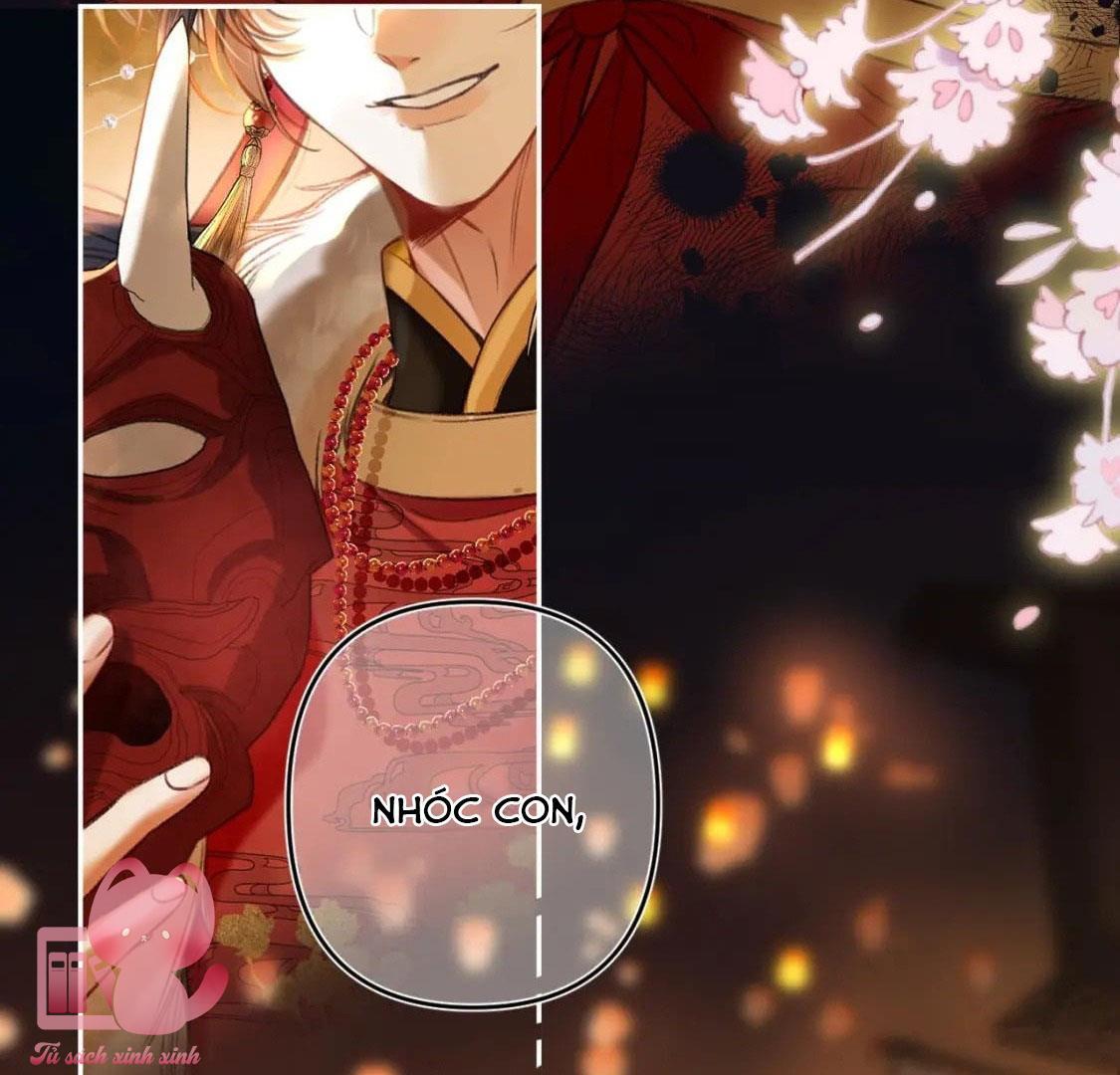 Mối Tình Thầm Kín - Chap 655 - Trang 11