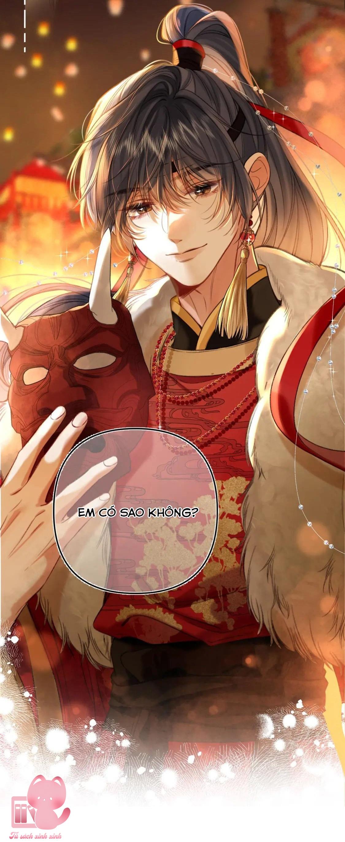 Mối Tình Thầm Kín - Chap 655 - Trang 12