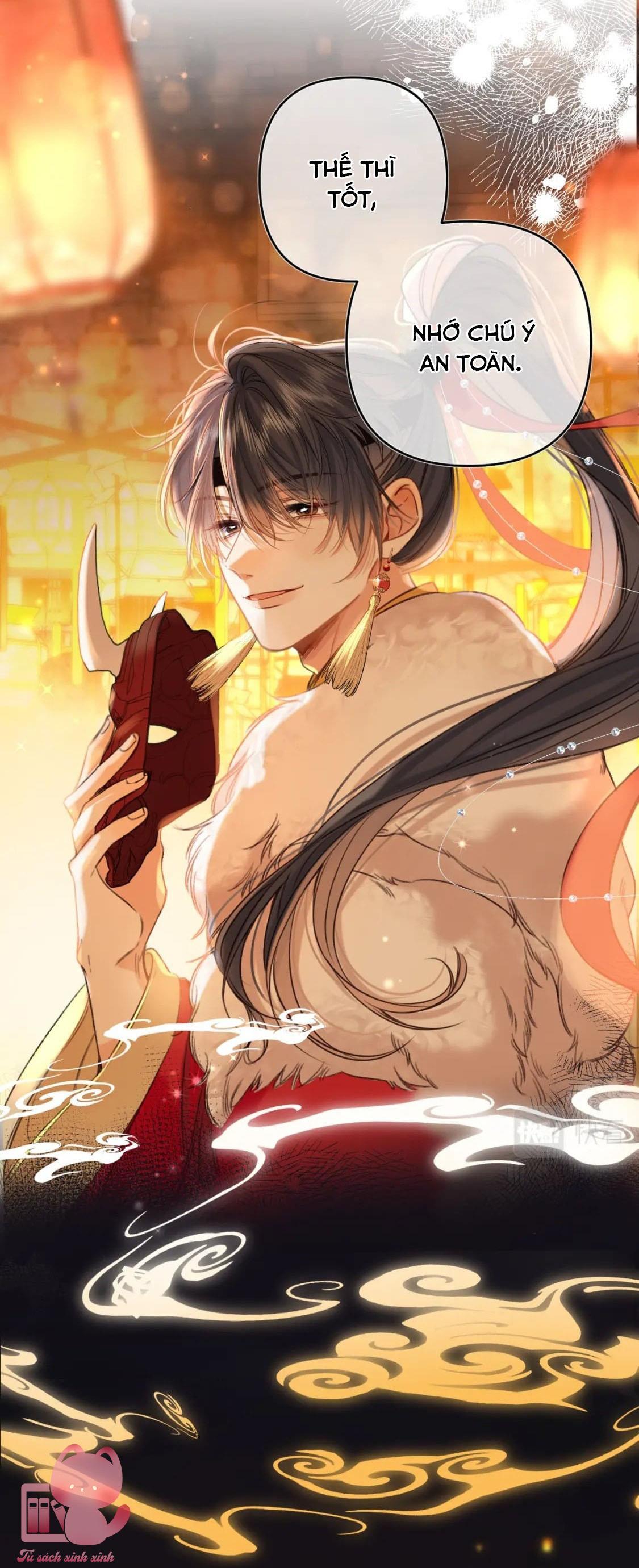 Mối Tình Thầm Kín - Chap 655 - Trang 14