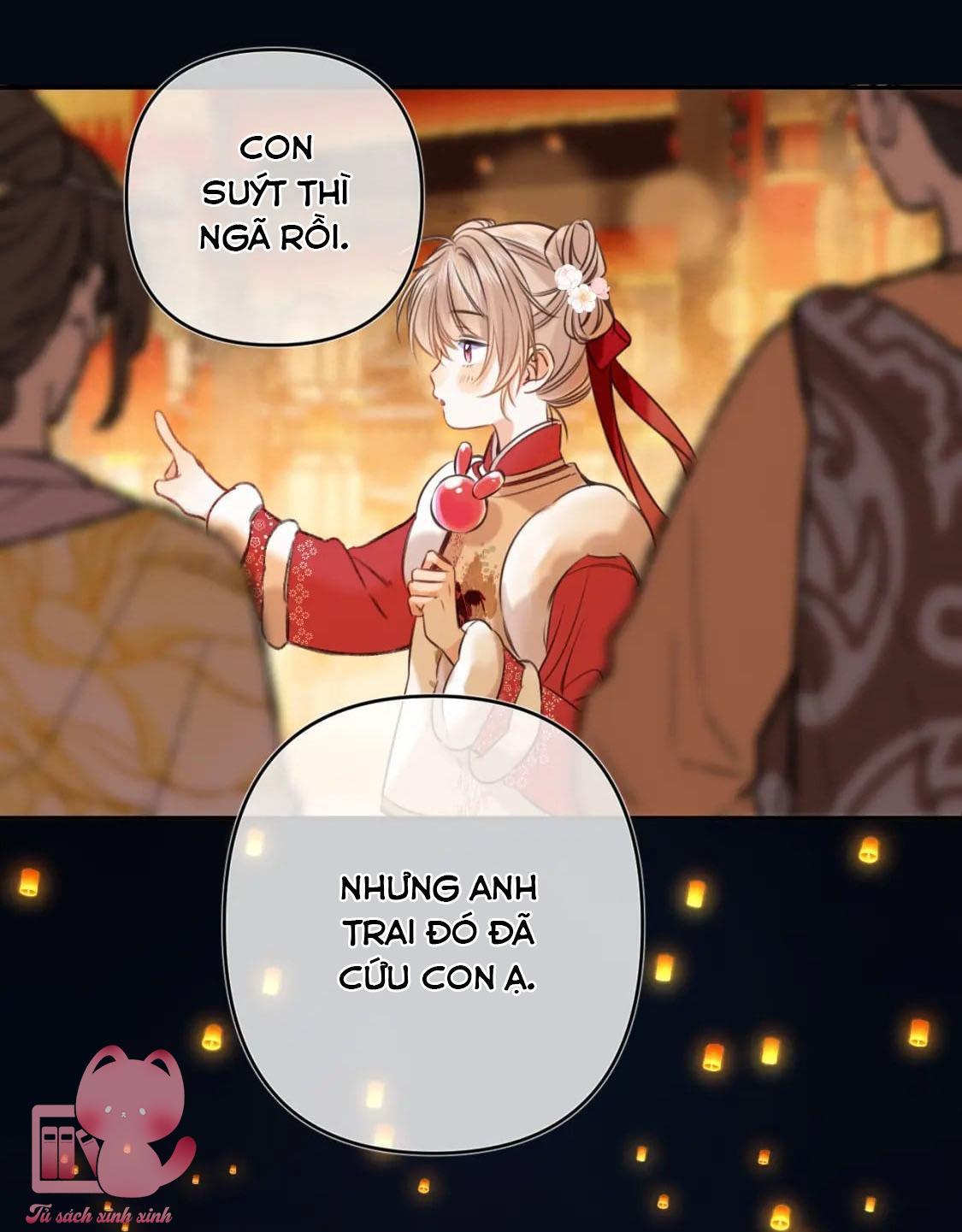 Mối Tình Thầm Kín - Chap 655 - Trang 16
