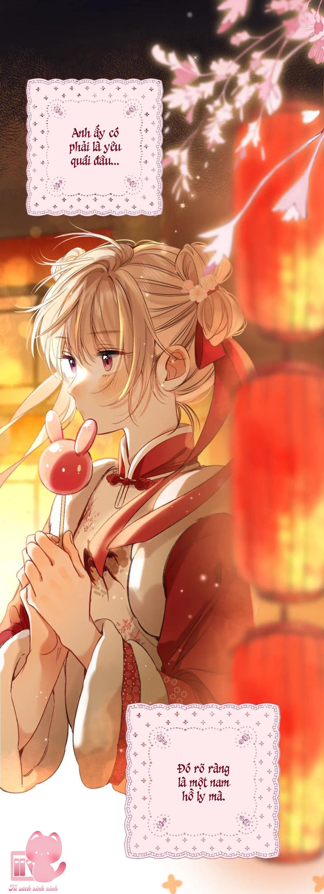 Mối Tình Thầm Kín - Chap 655 - Trang 19