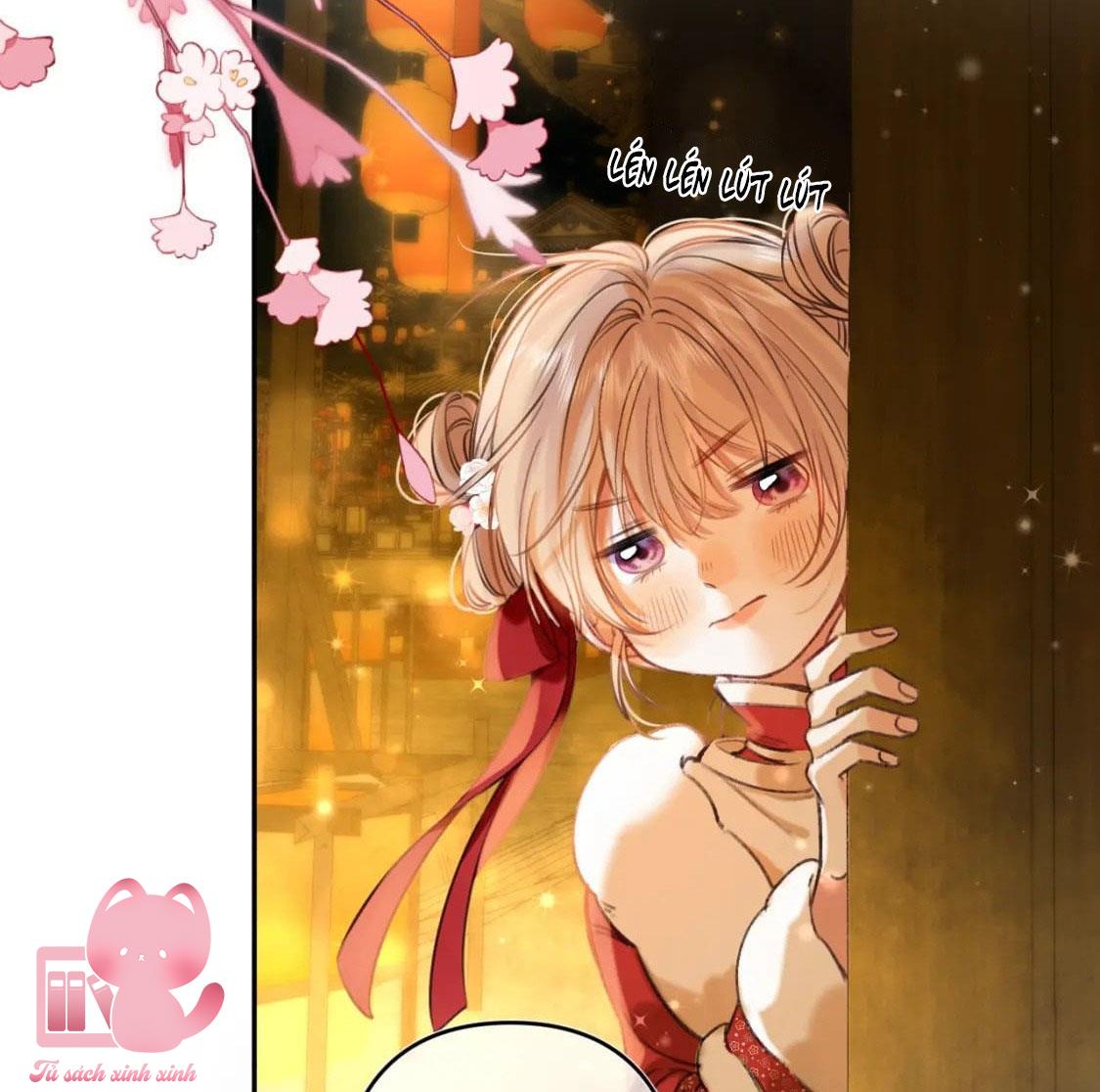 Mối Tình Thầm Kín - Chap 655 - Trang 21