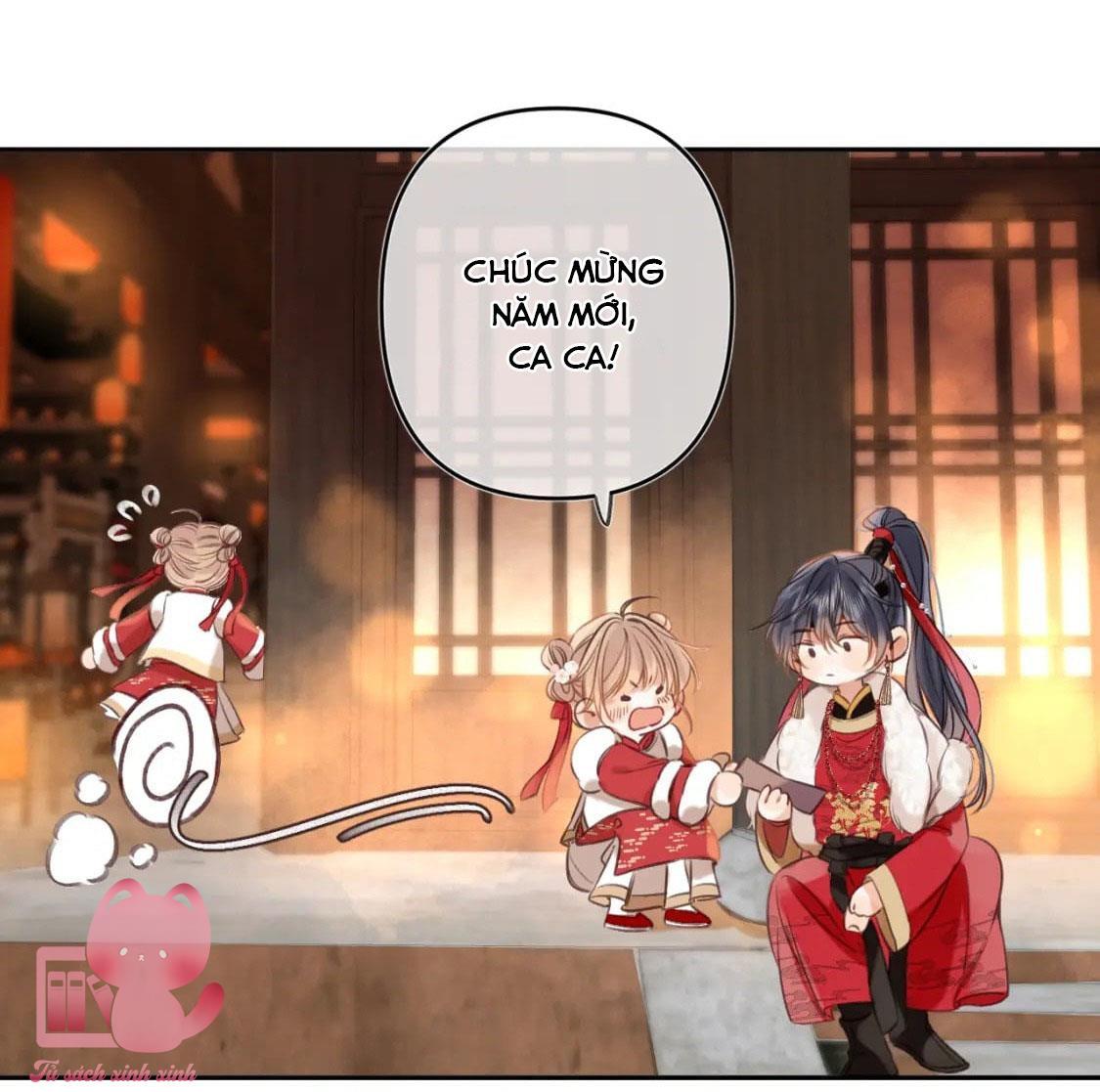 Mối Tình Thầm Kín - Chap 655 - Trang 25