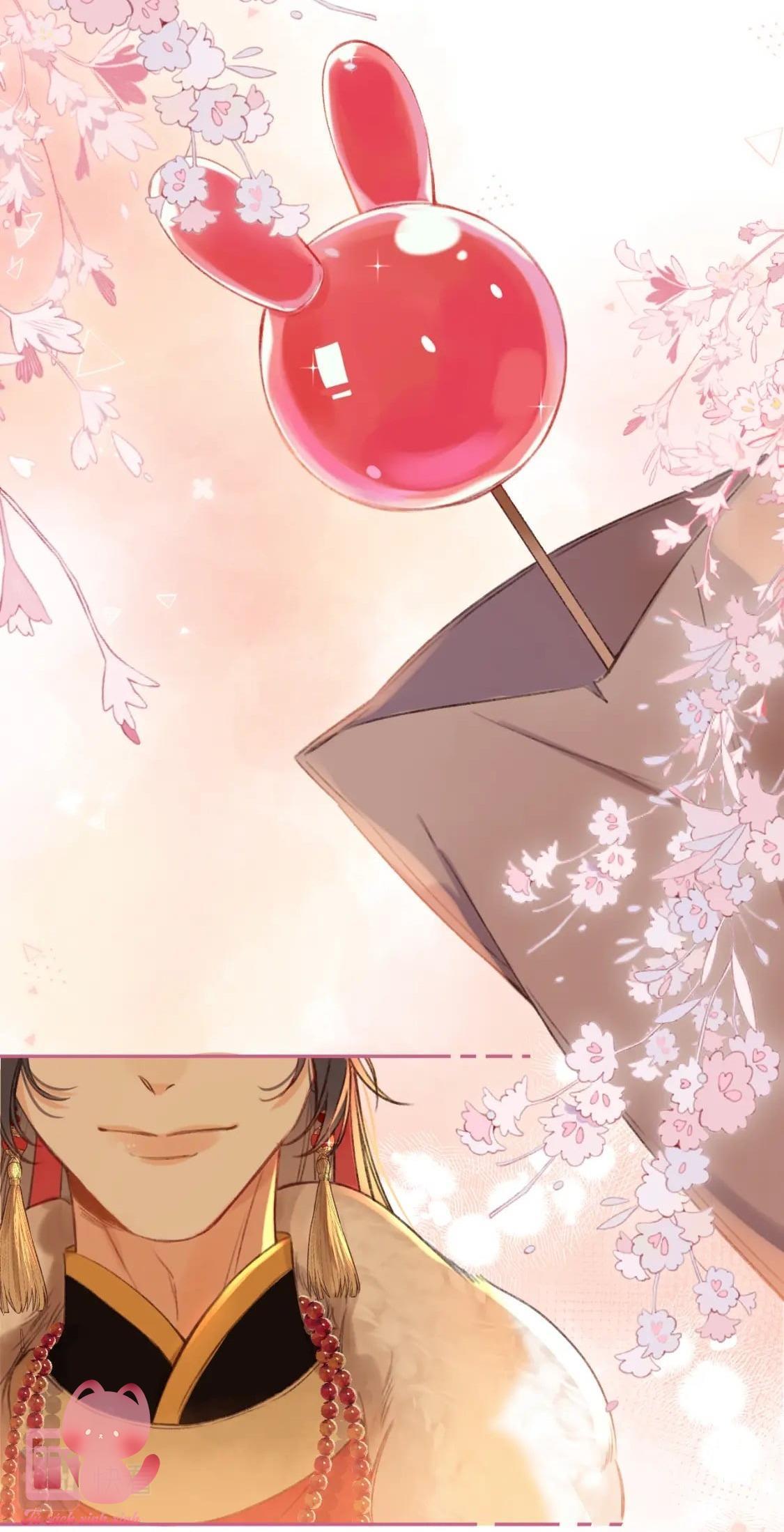 Mối Tình Thầm Kín - Chap 655 - Trang 27