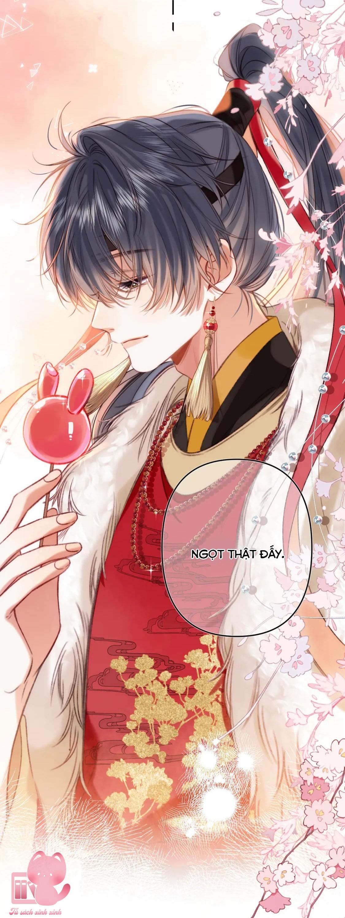 Mối Tình Thầm Kín - Chap 655 - Trang 29