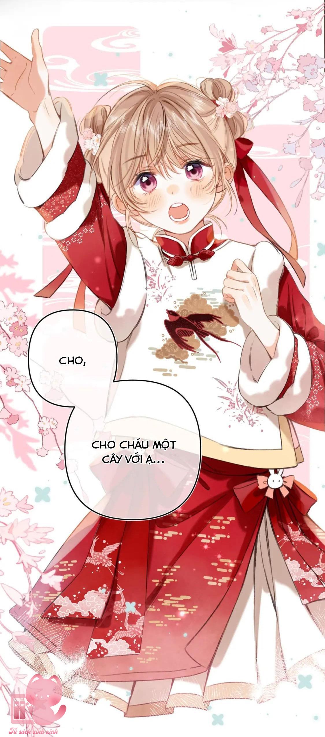 Mối Tình Thầm Kín - Chap 655 - Trang 4