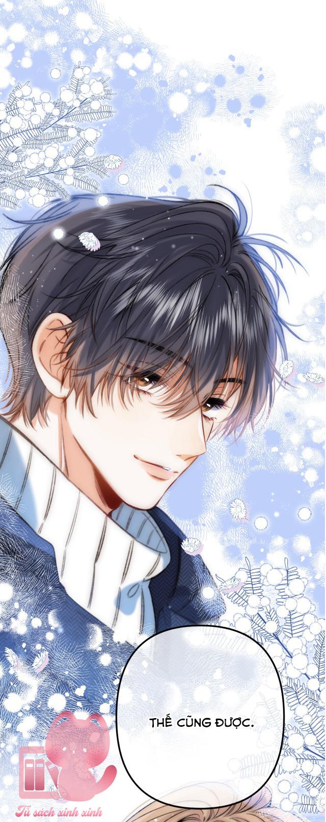 Mối Tình Thầm Kín - Chap 65 - Trang 1