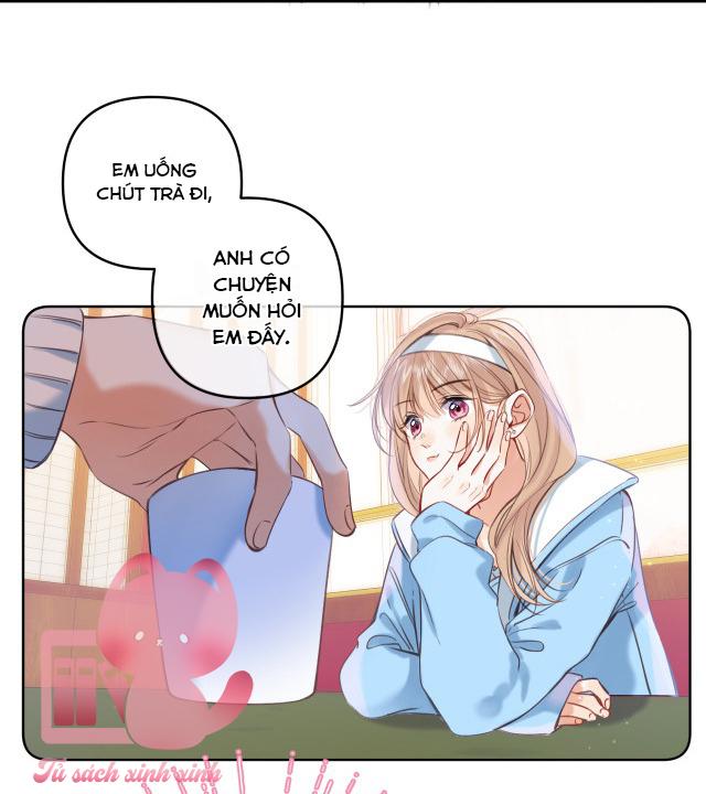 Mối Tình Thầm Kín - Chap 65 - Trang 11