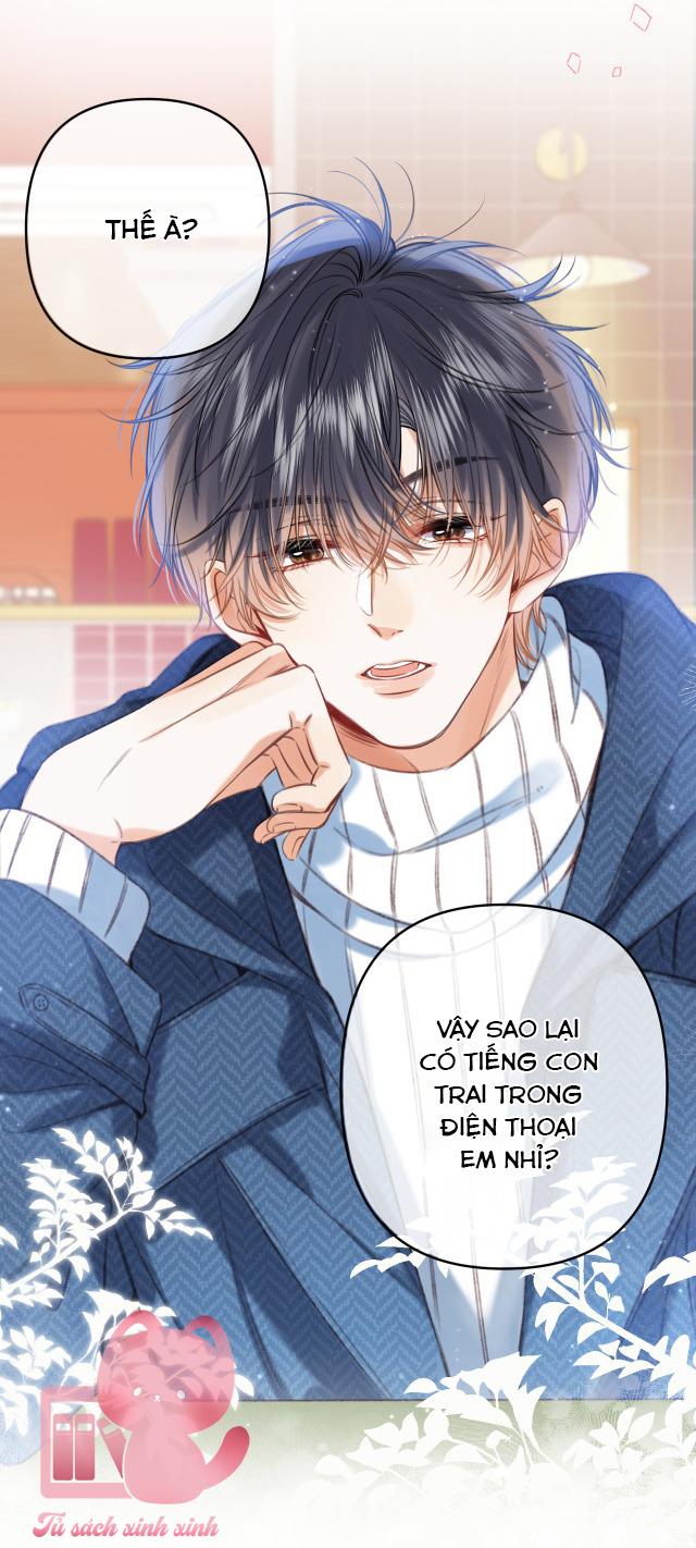 Mối Tình Thầm Kín - Chap 65 - Trang 13
