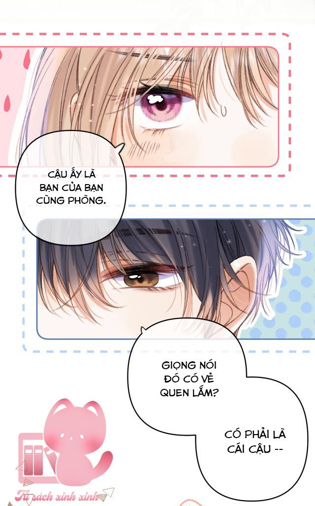 Mối Tình Thầm Kín - Chap 65 - Trang 14