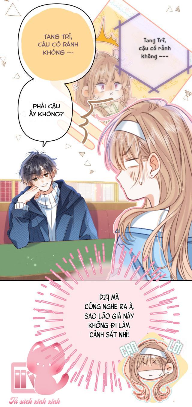 Mối Tình Thầm Kín - Chap 65 - Trang 15