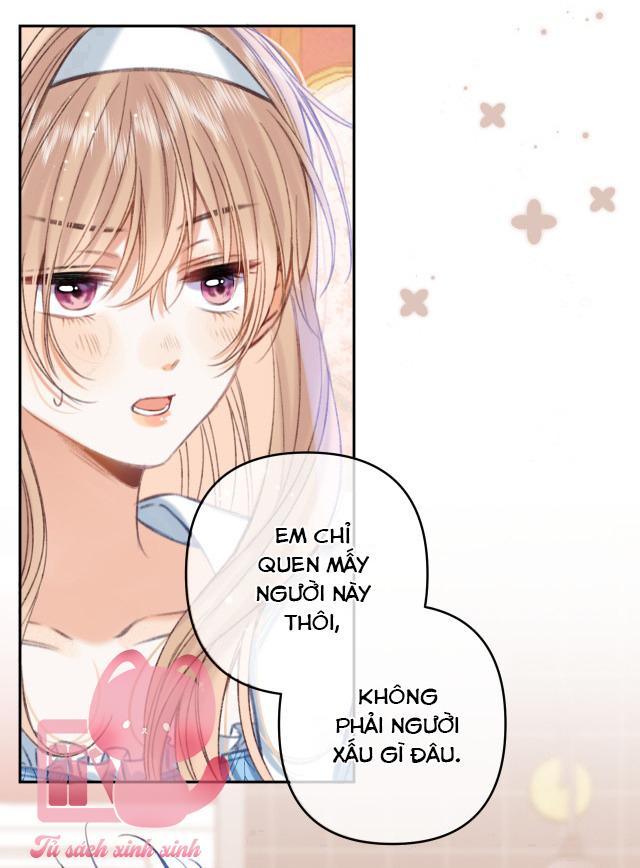 Mối Tình Thầm Kín - Chap 65 - Trang 16