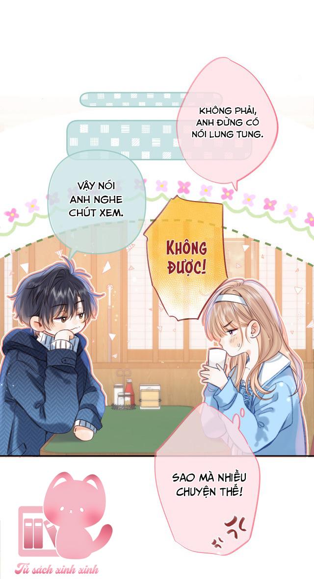 Mối Tình Thầm Kín - Chap 65 - Trang 18