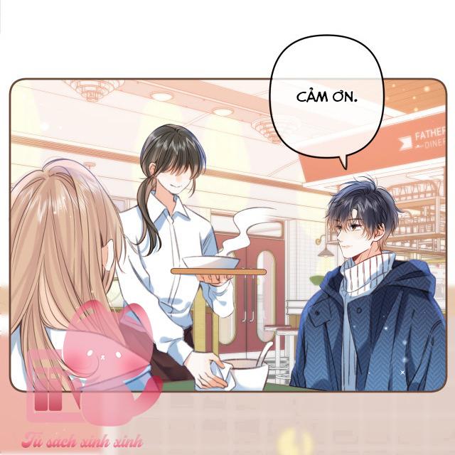 Mối Tình Thầm Kín - Chap 65 - Trang 19
