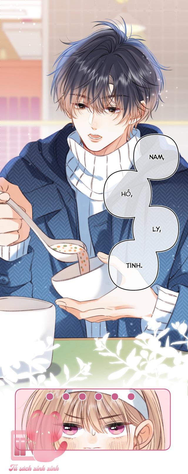 Mối Tình Thầm Kín - Chap 65 - Trang 20