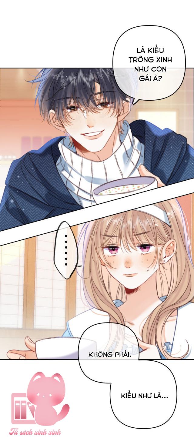Mối Tình Thầm Kín - Chap 65 - Trang 21