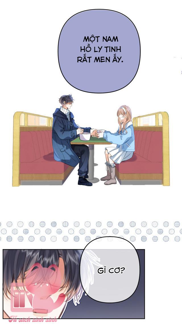Mối Tình Thầm Kín - Chap 65 - Trang 22