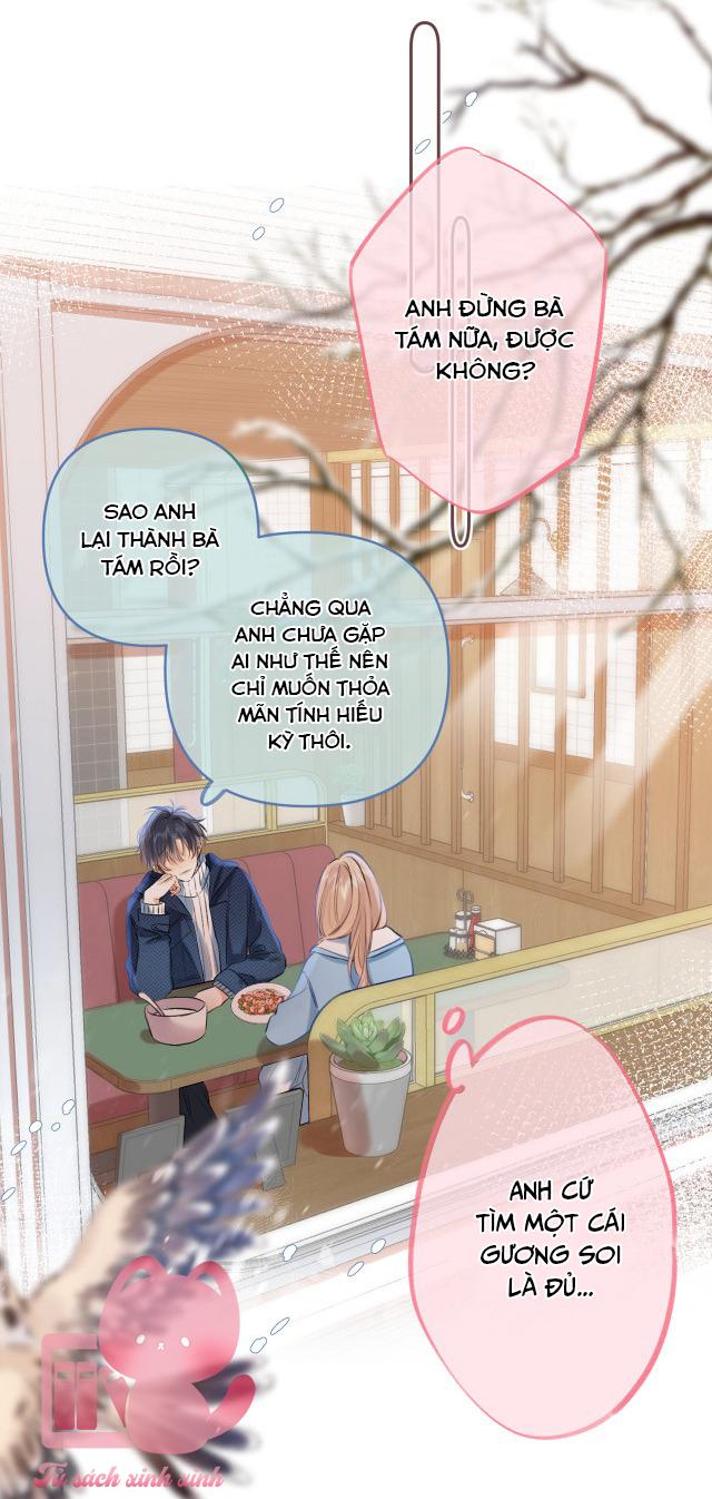Mối Tình Thầm Kín - Chap 65 - Trang 24