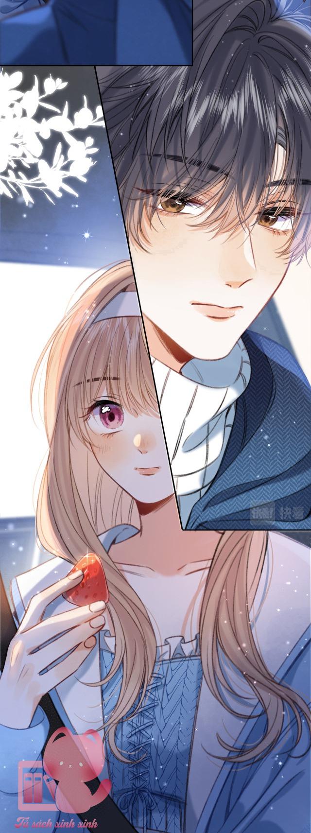 Mối Tình Thầm Kín - Chap 65 - Trang 27