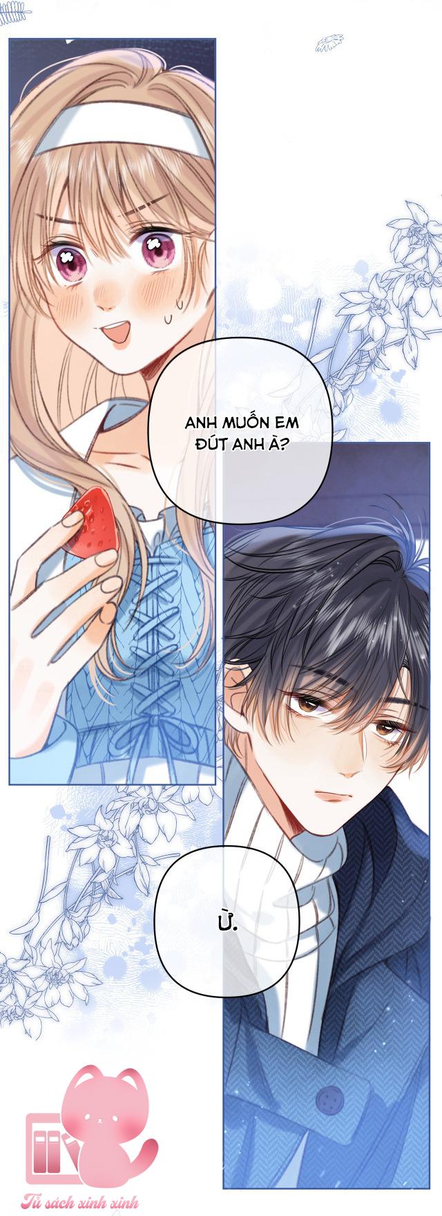 Mối Tình Thầm Kín - Chap 65 - Trang 29