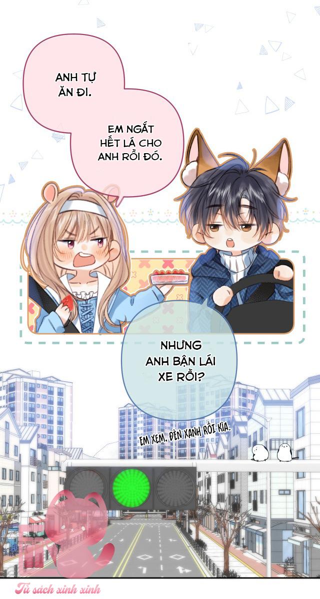Mối Tình Thầm Kín - Chap 65 - Trang 30