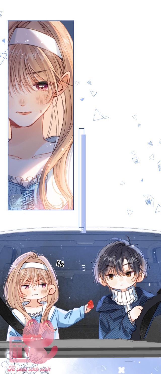Mối Tình Thầm Kín - Chap 65 - Trang 31