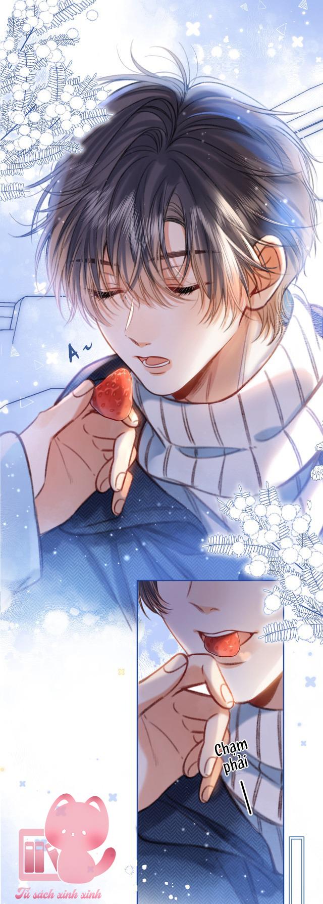 Mối Tình Thầm Kín - Chap 65 - Trang 32