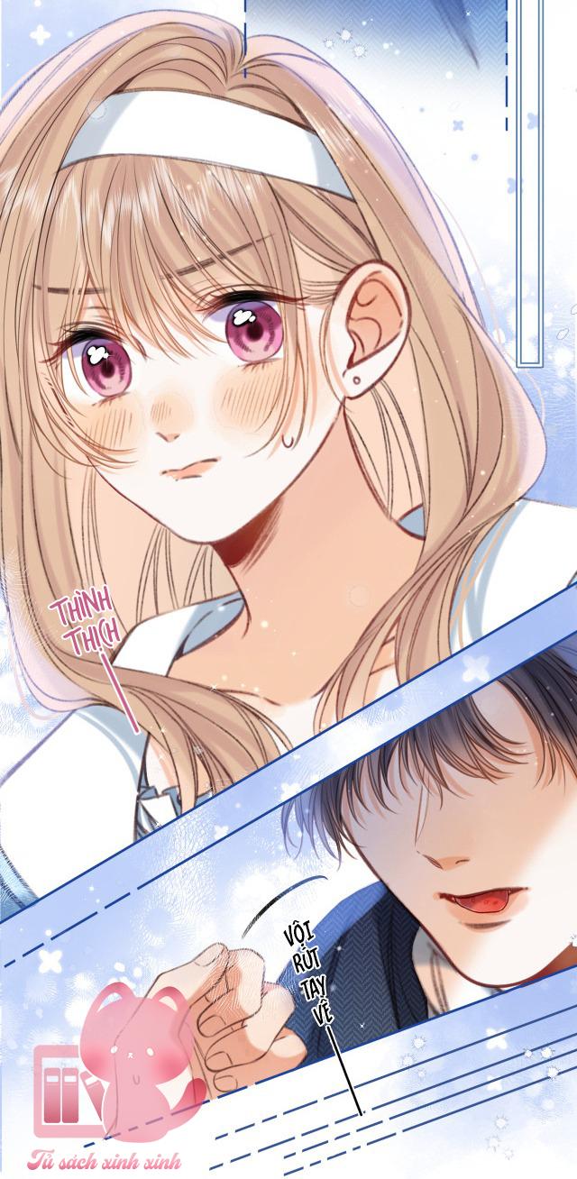 Mối Tình Thầm Kín - Chap 65 - Trang 33