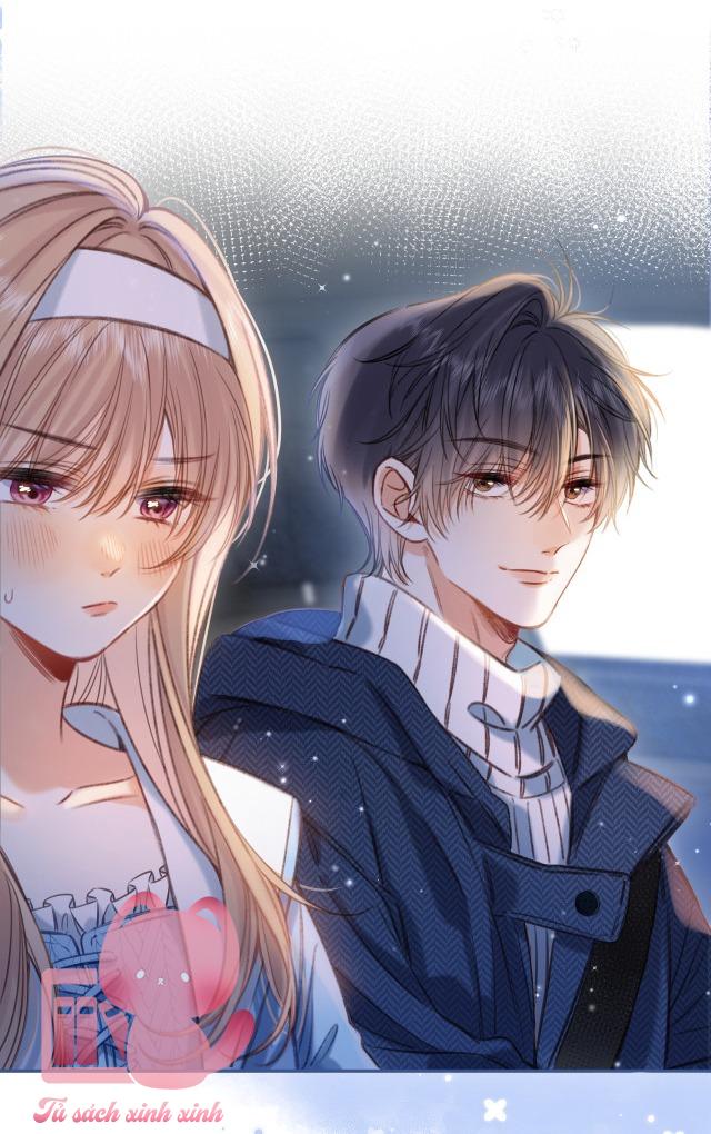 Mối Tình Thầm Kín - Chap 65 - Trang 34