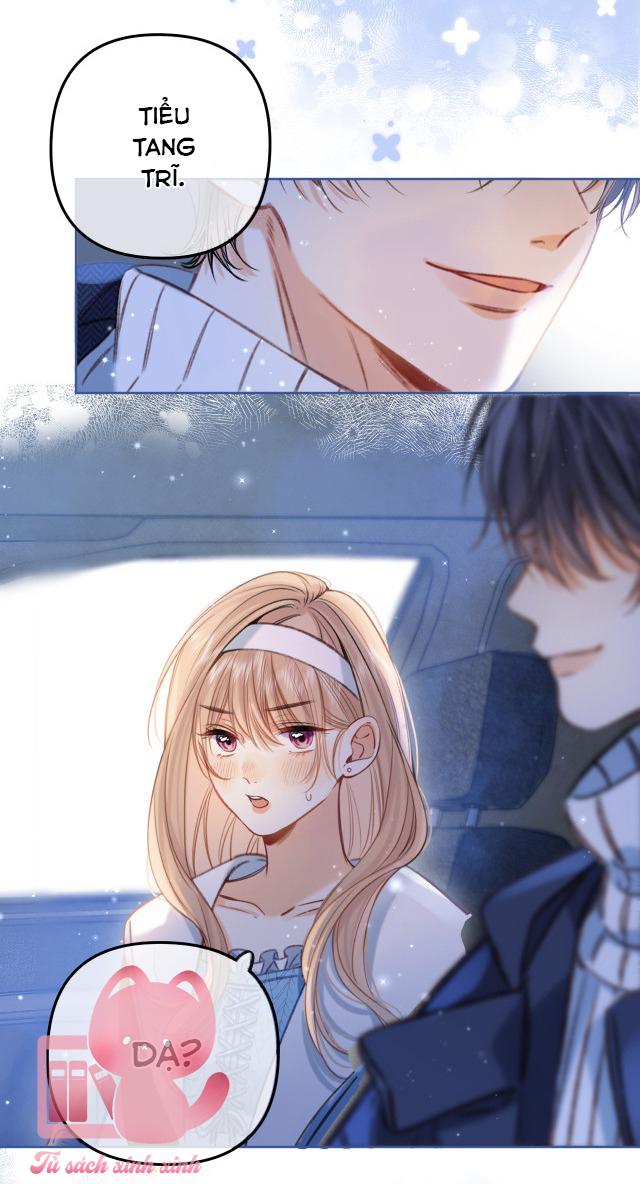 Mối Tình Thầm Kín - Chap 65 - Trang 35