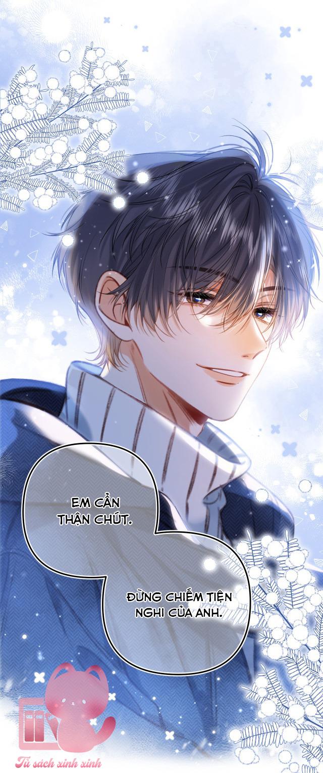 Mối Tình Thầm Kín - Chap 65 - Trang 36