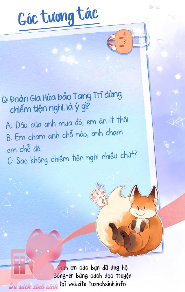 Mối Tình Thầm Kín - Chap 65 - Trang 38