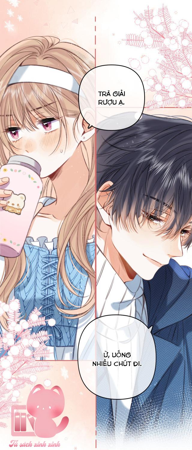 Mối Tình Thầm Kín - Chap 65 - Trang 5