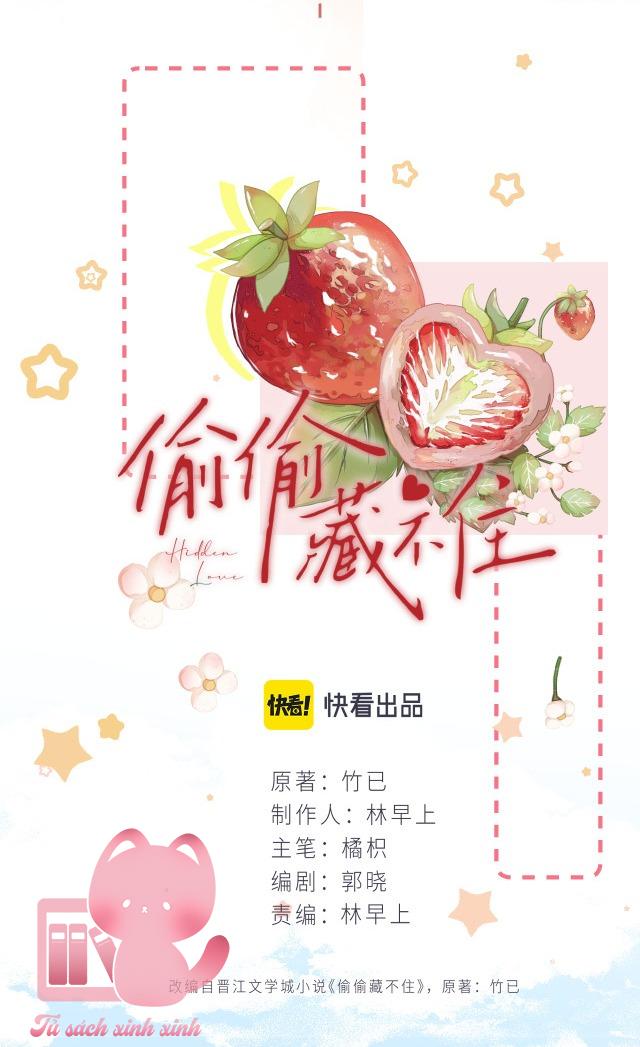 Mối Tình Thầm Kín - Chap 65 - Trang 6
