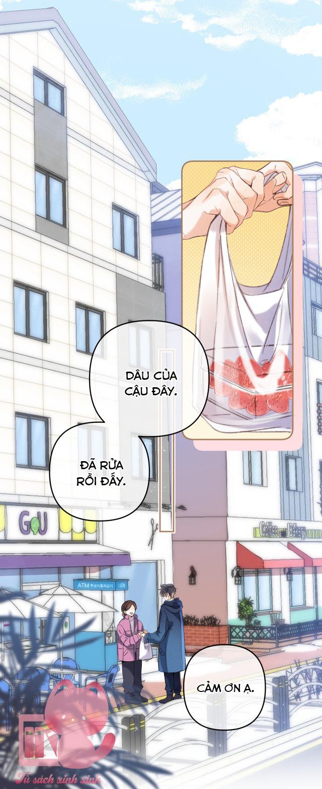 Mối Tình Thầm Kín - Chap 65 - Trang 7