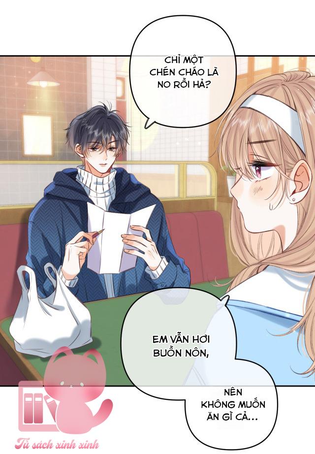 Mối Tình Thầm Kín - Chap 65 - Trang 9