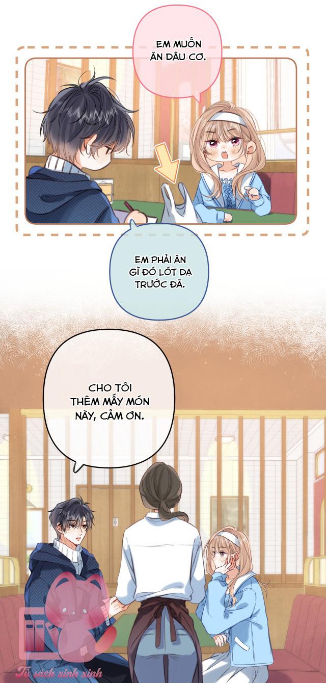 Mối Tình Thầm Kín - Chap 65 - Trang 10