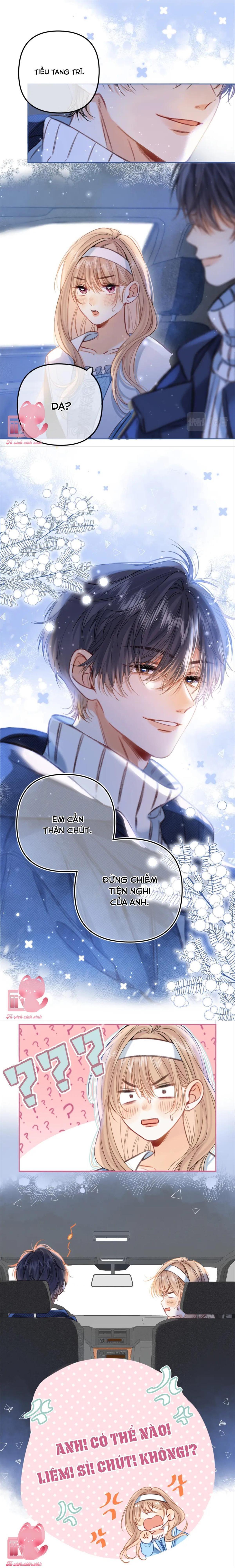 Mối Tình Thầm Kín - Chap 66 - Trang 1